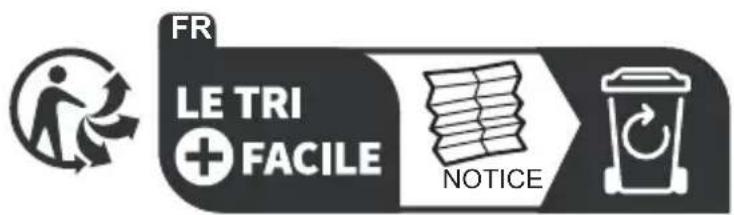 FR LE TRI + FACILE NOTICE