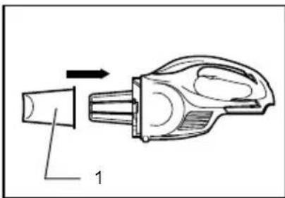 MAKITA XLC04 - Reassembly - 1