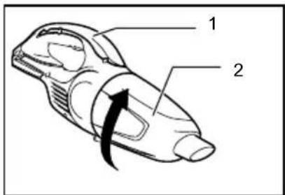 MAKITA XLC04 - Warranty Policy - 2