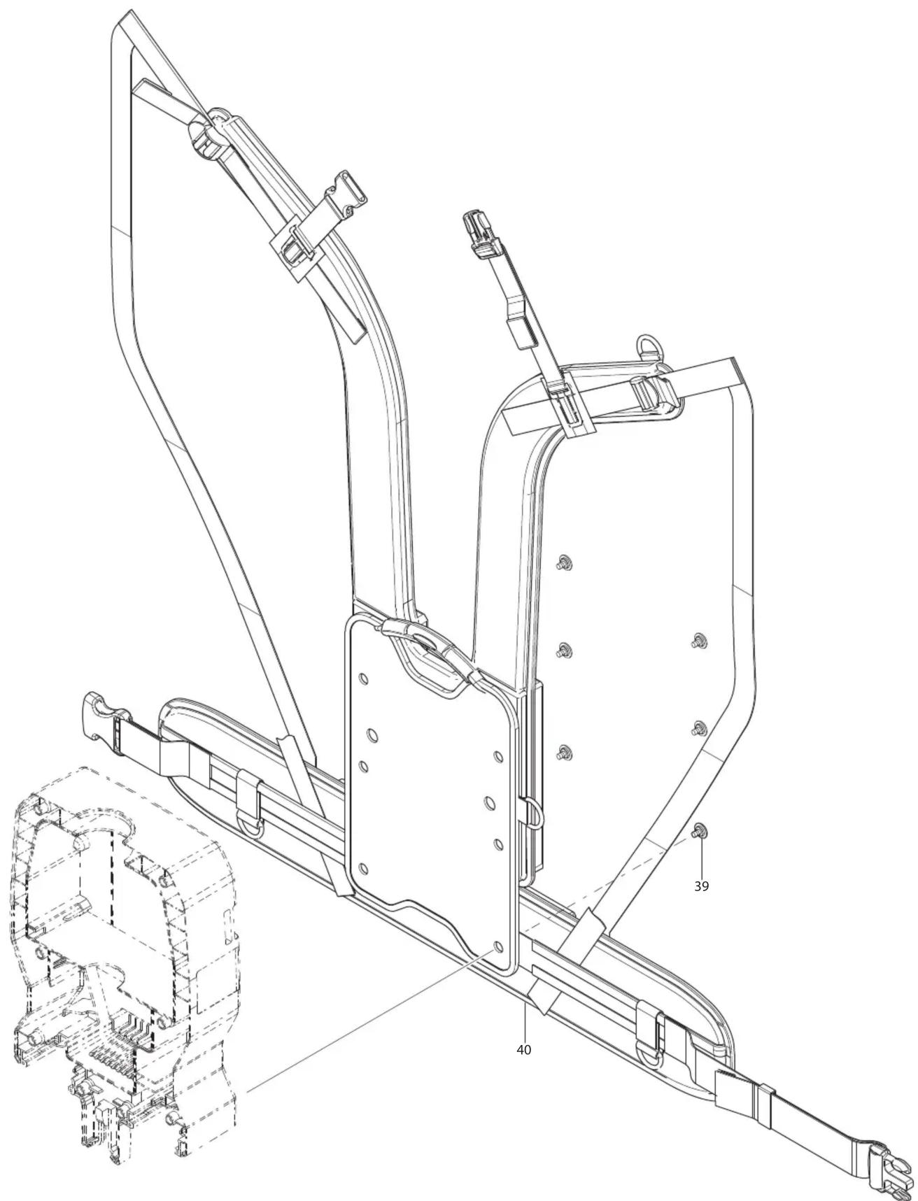 MAKITA XCV09PT - 2