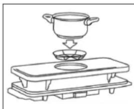 Gourmetmaxx Z 05497 - Fondue mit Käse - 1