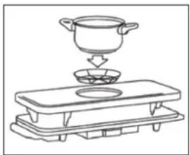 Gourmetmaxx Z 05497 - 12 - 3