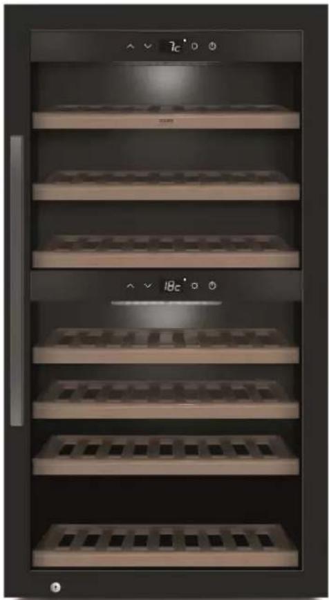 CASO WineExclusive 38 Smart - In generale - 2