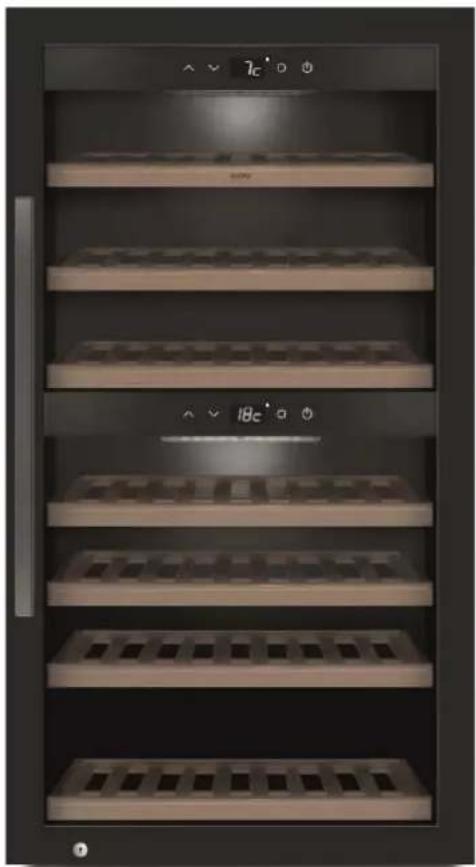 CASO WineExclusive 38 Smart - In generale - 6