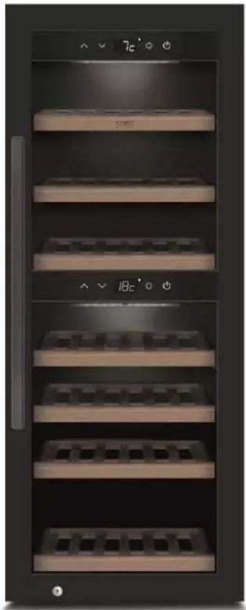 CASO WineExclusive 38 Smart - WineExclusive 66 Smart (726) - 1