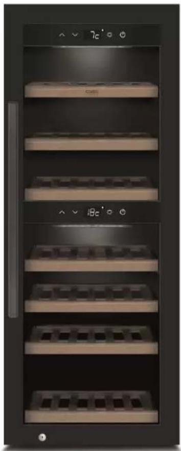 CASO WineExclusive 38 Smart - WineExclusive 66 Smart (726) - 1