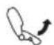CYBEX Beezy - 6