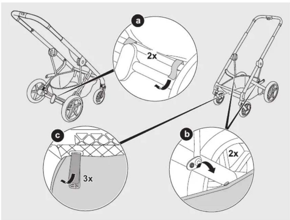 CYBEX Talos S 2in1 - ES - 149