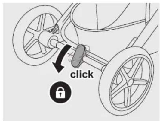 CYBEX Talos S 2in1 - ES - 109