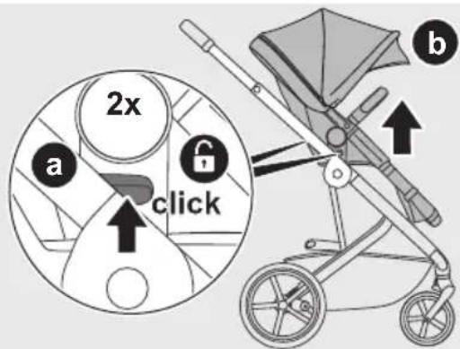 CYBEX Talos S 2in1 - ES - 112