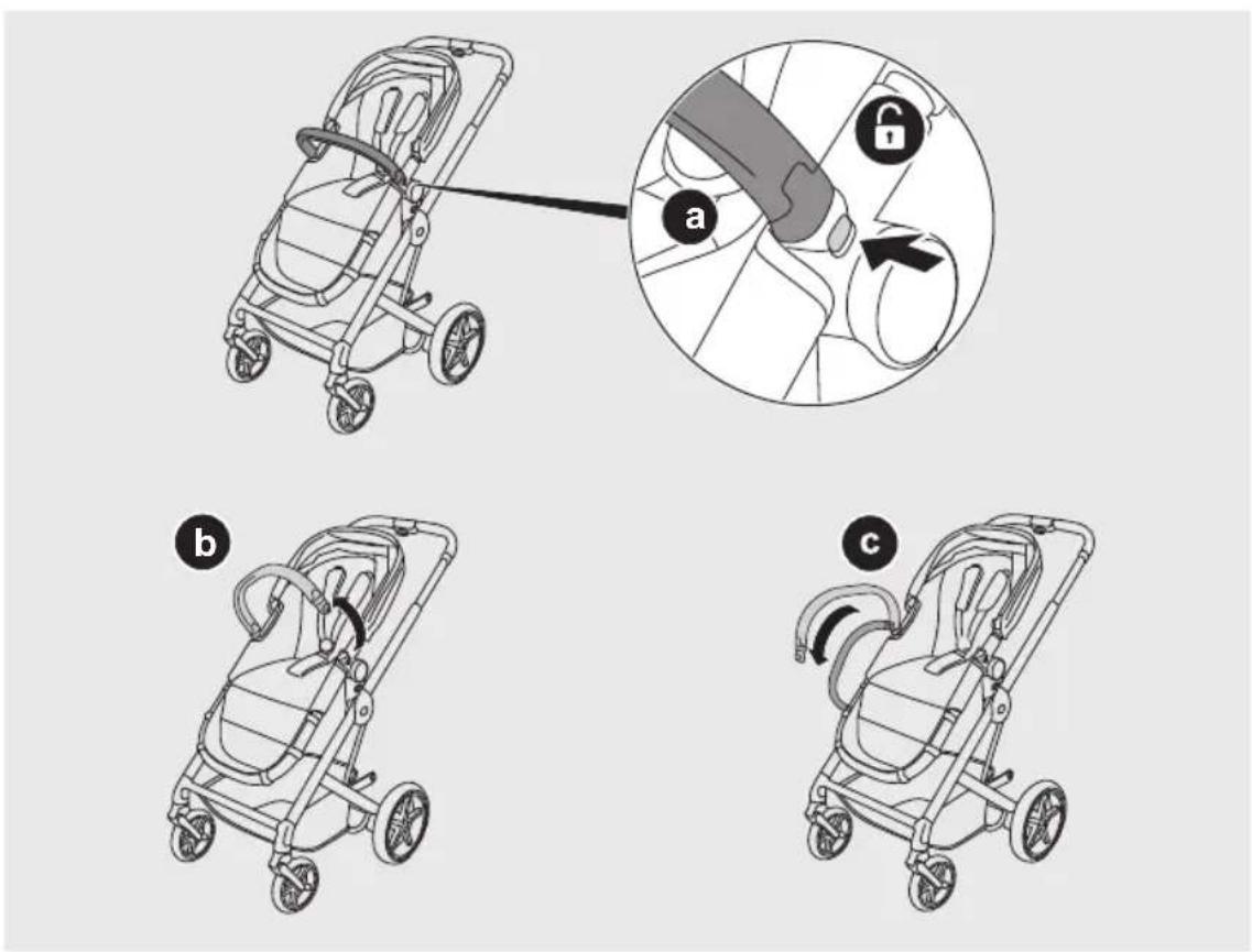 CYBEX Talos S 2in1 - ES - 91