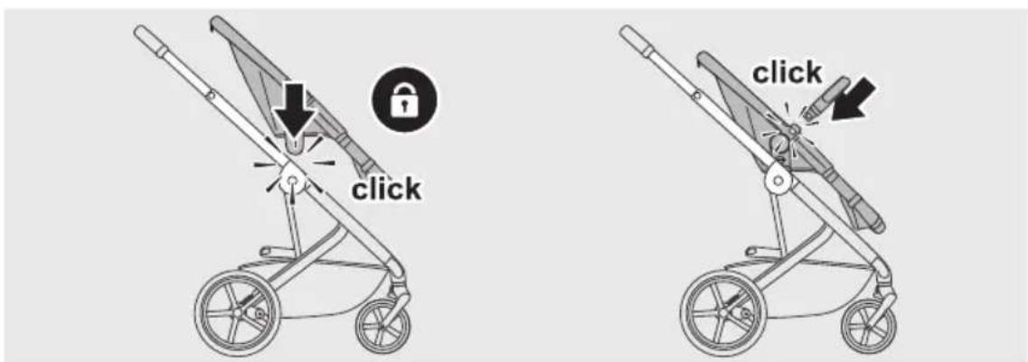 CYBEX Talos S 2in1 - ES - 84