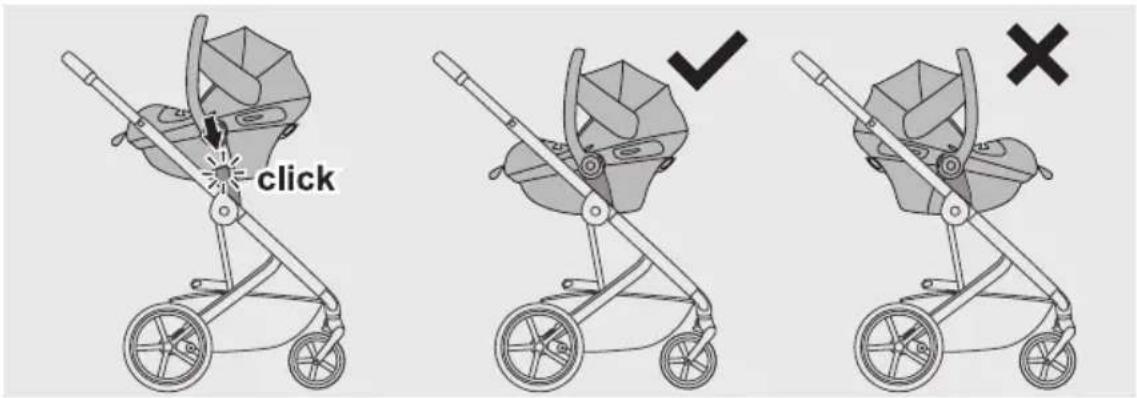 CYBEX Talos S 2in1 - ES - 130