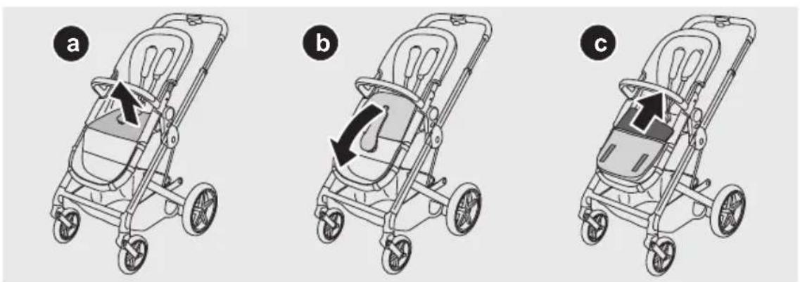 CYBEX Talos S 2in1 - ES - 140