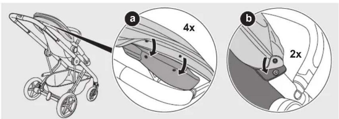CYBEX Talos S 2in1 - ES - 86