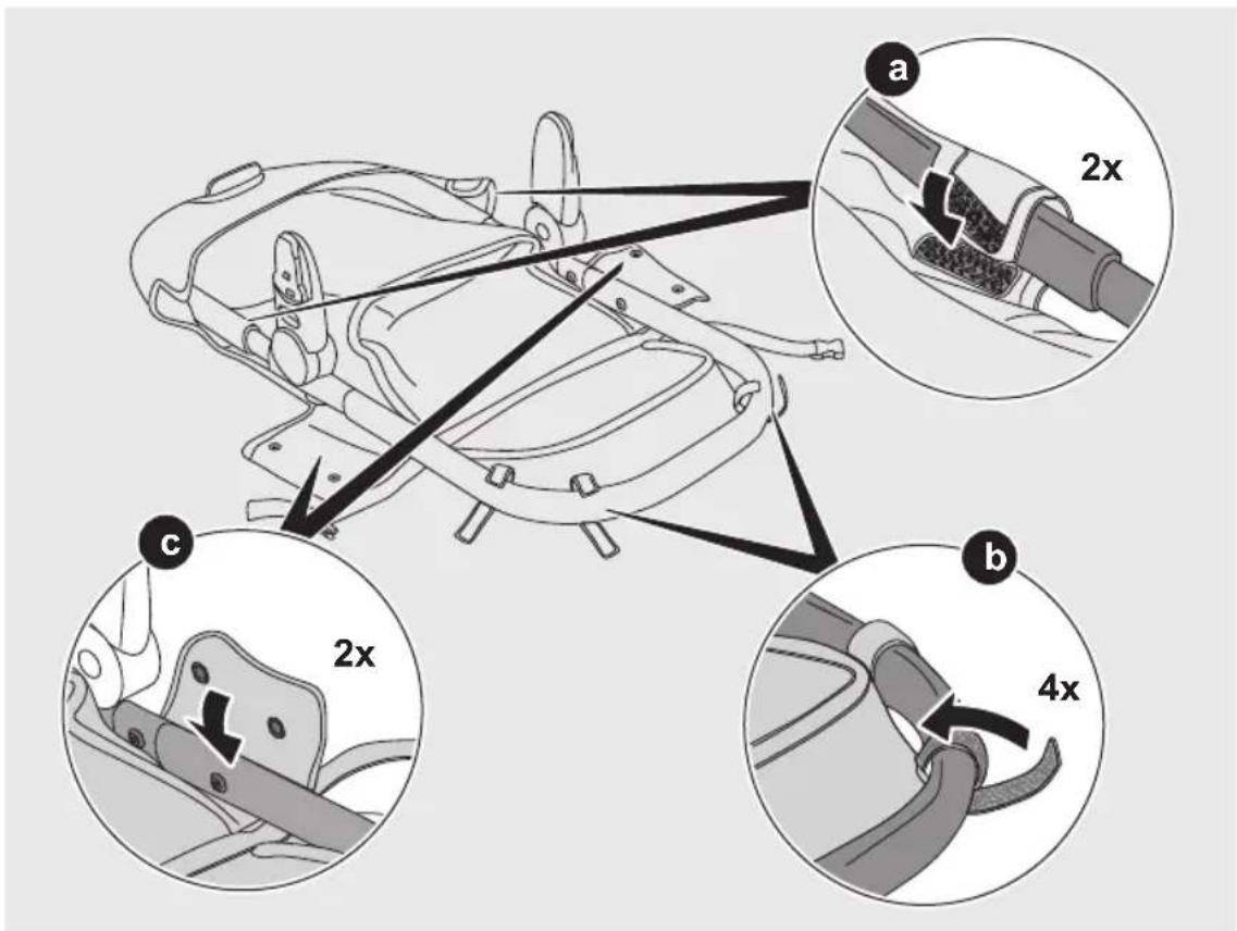 CYBEX Talos S 2in1 - ES - 80
