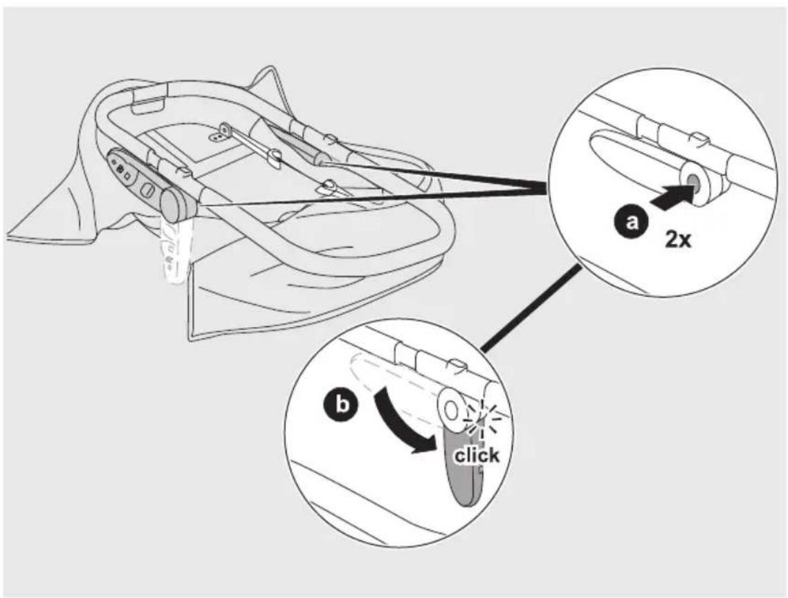 CYBEX Talos S 2in1 - ES - 14
