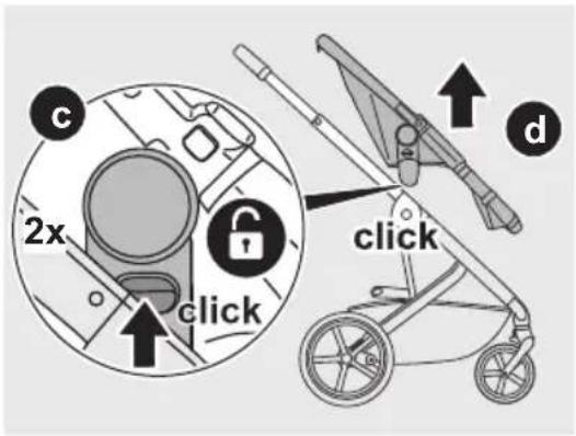 CYBEX Talos S 2in1 - ES - 143