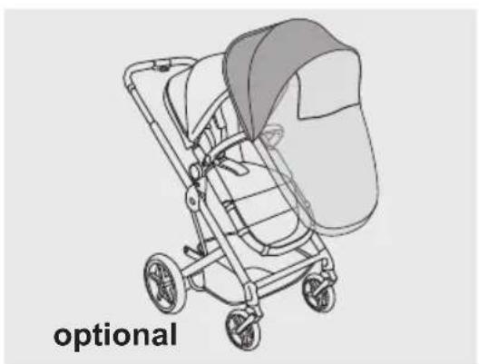 CYBEX Talos S 2in1 - ES - 106