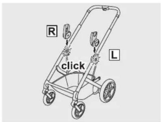 CYBEX Talos S 2in1 - ES - 129