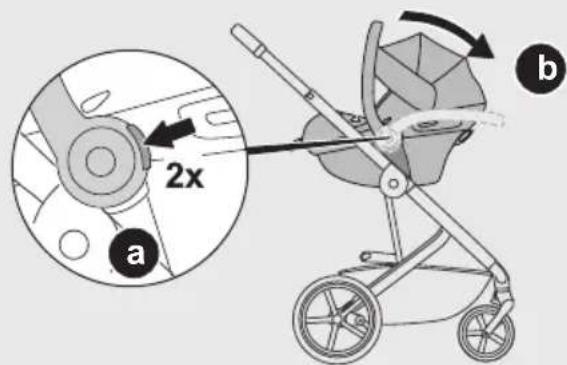 CYBEX Talos S 2in1 - ES - 132