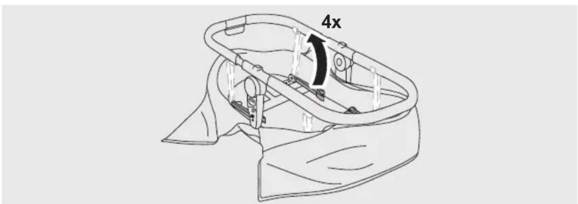 CYBEX Talos S 2in1 - ES - 15