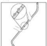 ProTeam QuietPro BP HEPA - ERGONOMIE DE L'ASPIRATEUR DORSAL - 9