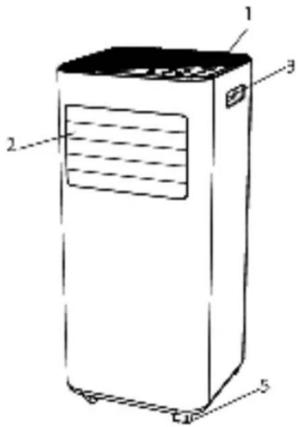SEEGER SAC9000SB - PRODUKTKOMPONENTEN - 1