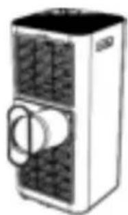SEEGER SAC9000SB - EXHAUST PIPE FIXATION - 5