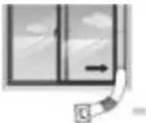 SEEGER SAC9000SB - FIJACIÓN DEL TUBO DE ESCAPE - 4