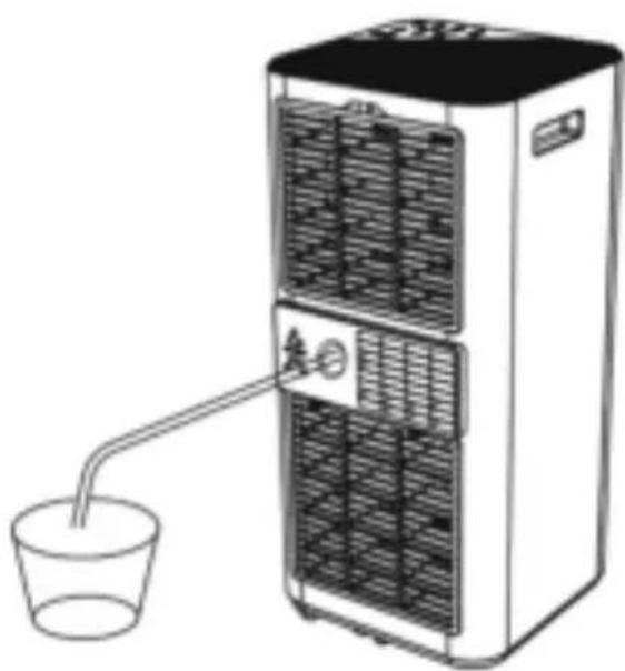 SEEGER SAC9000SB - Décharge ininterrompue - 1