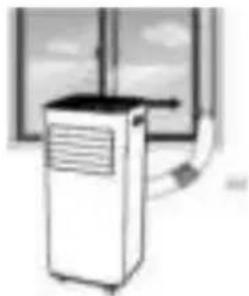 SEEGER SAC9000SB - EXHAUST PIPE FIXATION - 6