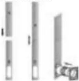 SEEGER SAC9000SB - FIJACIÓN DEL TUBO DE ESCAPE - 3