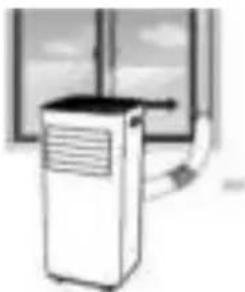 SEEGER SAC9000SB - BEVESTIGEN VAN DE UITLAATSLANG - 6