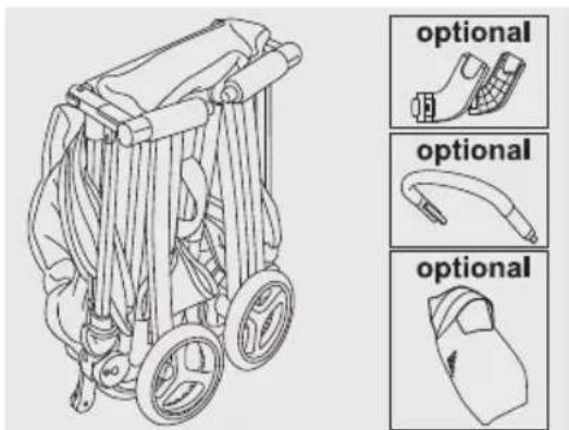 CYBEX Libelle - 10