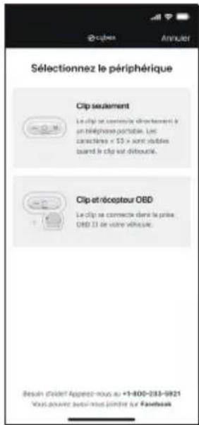 CYBEX Cloud G Lux - À PROPOS DE SENSORSAFE - 1