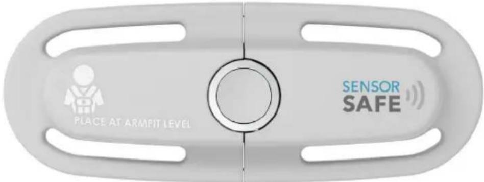 CYBEX Cloud G Lux - Manuel d'installation et guide de l'utilisateur - 1