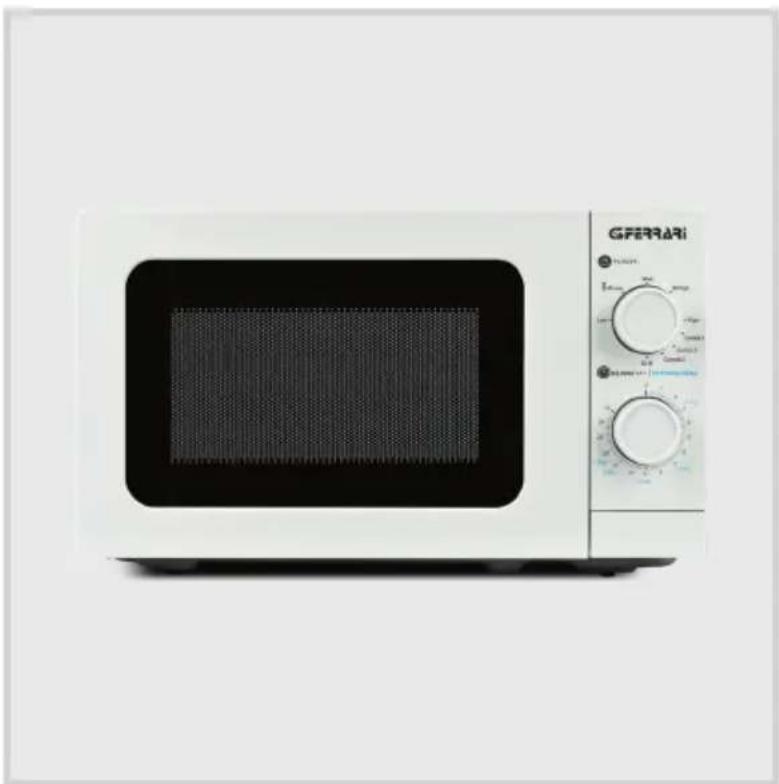 G3 Ferrari Otello Grill G10174 - 1