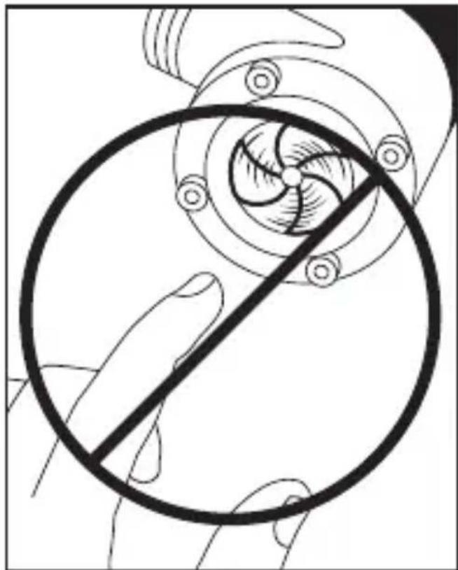 Rule Standard Bilge Pump - Recycling guidelines - 16