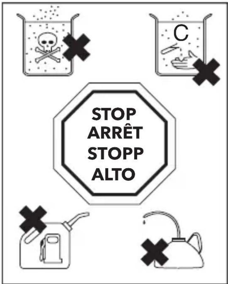 Rule Standard Bilge Pump - Normativas sobre residuos y emisiones - 5