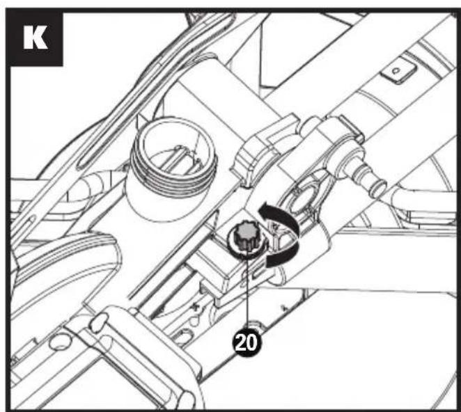 WORX WX845.9 - 16