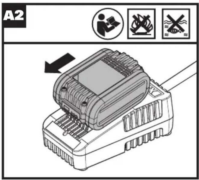 WORX WX845.9 - 3