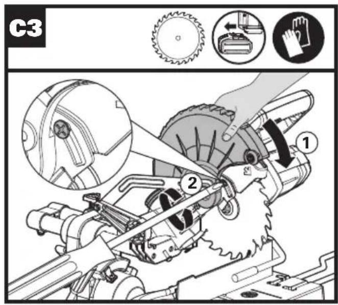 WORX WX845.9 - 8