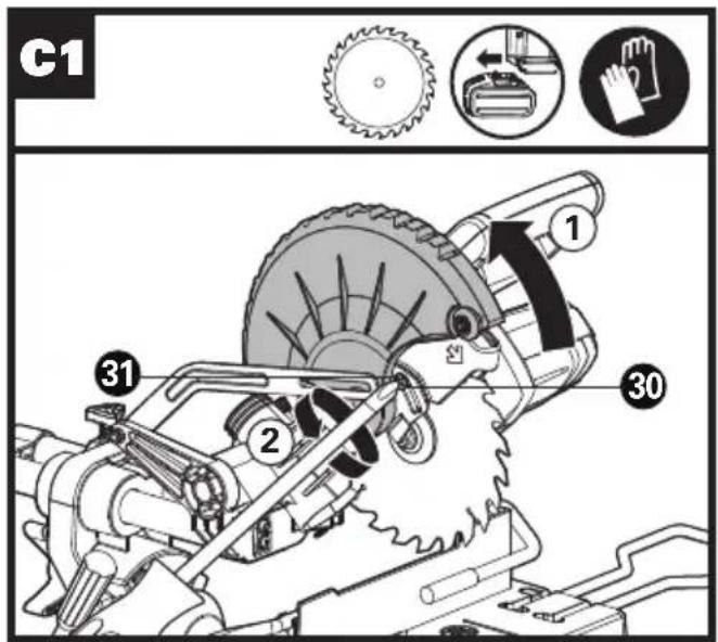 WORX WX845.9 - 6