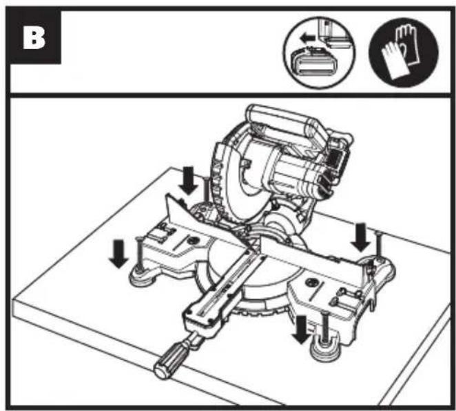 WORX WX845.9 - 5