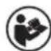WORX WX845.9 - OPERATING INSTRUCTIONS - 1
