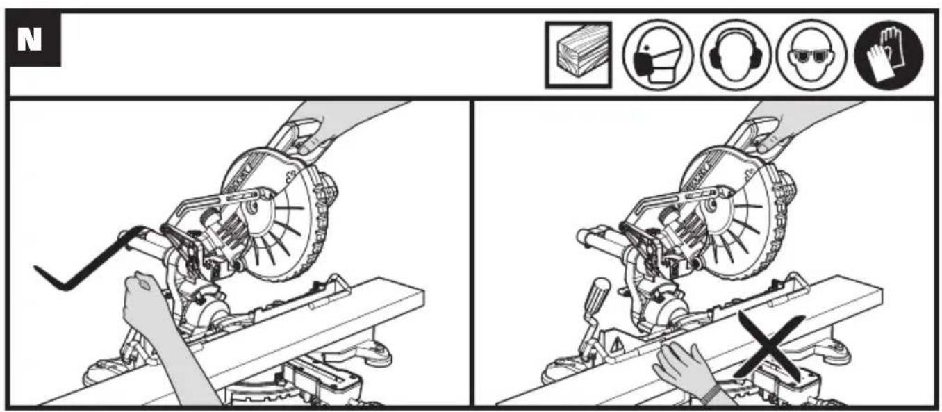 WORX WX845.9 - 22