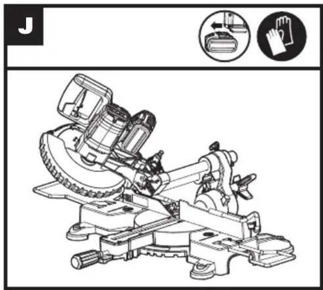 WORX WX845.9 - 15