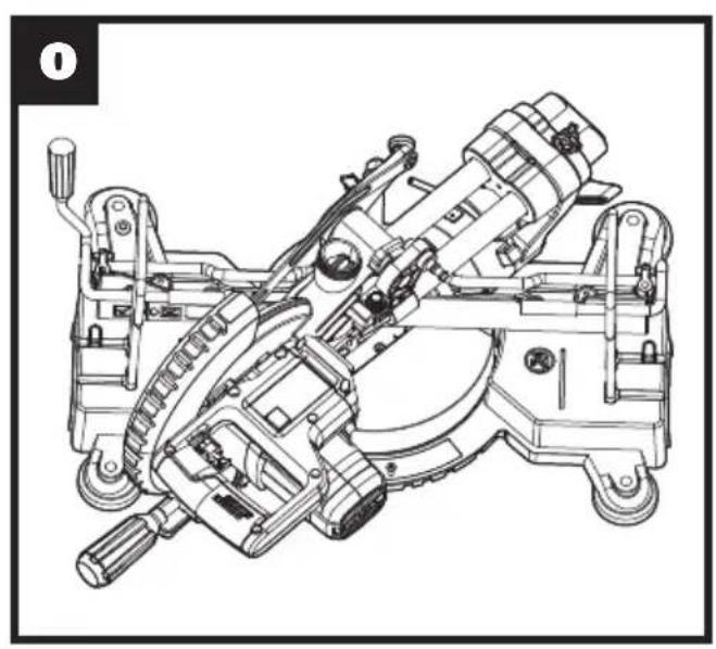 WORX WX845.9 - 21