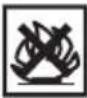 WORX WX845.9 - VARNOSTNA OPOZORILA ZA AKUMULATOR - 2